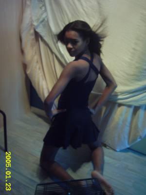 tracy